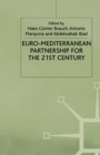 Euro-Mediterranean Partnership for the Twenty-First Century - Book