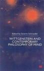 Wittgenstein and Contemporary Philosophy of Mind - Book