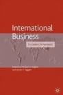 International Business : European Dimensions - Book