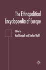 Ethnopolitical Encyclopaedia of Europe - Book