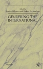 Gendering the International - Book