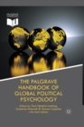 The Palgrave Handbook of Global Political Psychology - Book