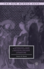 The Afterlives of Rape in Medieval English Literature - Book