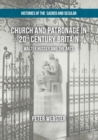Church and Patronage in 20th Century Britain : Walter Hussey and the Arts - Book