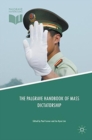 The Palgrave Handbook of Mass Dictatorship - Book