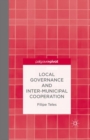 Local Governance and Intermunicipal Cooperation - Book
