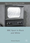 BBC Sport in Black and White - Book