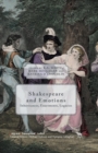 Shakespeare and Emotions : Inheritances, Enactments, Legacies - Book