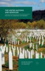 The United Nations and Genocide - Book