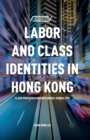Labor and Class Identities in Hong Kong : Class Processes in a Neoliberal Global City - Book