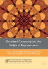 Gendered Citizenship and the Politics of Representation - Book