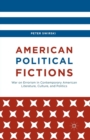 American Political Fictions : War on Errorism in Contemporary American Literature, Culture, and Politics - Book