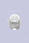 Discursive Approaches to Language Policy - Book