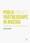 Public Private Partnerships in Nigeria - Book