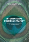 International Business Strategy : Perspectives on Implementation in Emerging Markets - Book