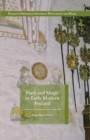 Faith and Magic in Early Modern Finland - Book