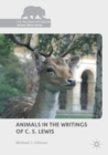 Animals in the Writings of C. S. Lewis - Book
