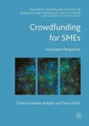 Crowdfunding for SMEs : A European Perspective - Book