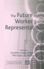 Future of Worker Representation - Book