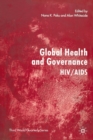 Global Health and Governance : HIV/AIDS - Book