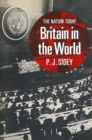 The Nation Today : Britain in the World - eBook