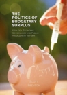 The Politics of Budgetary Surplus - Book