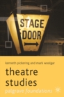 Theatre Studies - eBook