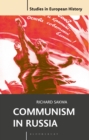 Communism in Russia - Sakwa Richard Sakwa