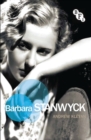 Barbara Stanwyck - Klevan Andrew Klevan