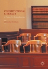 Constitutional Literacy : A Twenty-First Century Imperative - Book