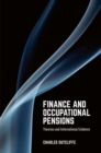 Finance and Occupational Pensions : Theories and International Evidence - Book