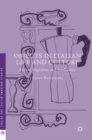 Objects in Italian Life and Culture : Fiction, Migration, and Artificiality - Book