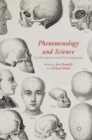 Phenomenology and Science : Confrontations and Convergences - Book