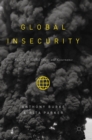 Global Insecurity : Futures of Global Chaos and Governance - Book