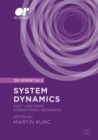 System Dynamics : Soft and Hard Operational Research - eBook