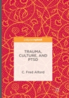 Trauma, Culture, and PTSD - Book