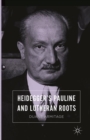Heidegger's Pauline and Lutheran Roots - Book