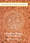 Absolute Reality in the Qur'an - Book