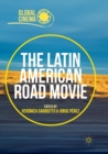 The Latin American Road Movie - Book