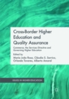 Cross-Border Higher Education and Quality Assurance : Commerce, the Services Directive and Governing Higher Education - Book