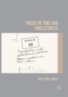 Freud on Time and Timelessness - Book