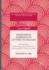 Margherita Sarrocchi's Letters to Galileo : Astronomy, Astrology, and Poetics in Seventeenth-Century Italy - Book