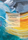 Text-Based Research and Teaching : A Social Semiotic Perspective on Language in Use - Book