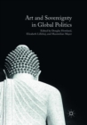 Art and Sovereignty in Global Politics - Book