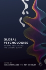 Global Psychologies : Mental Health and the Global South - Book
