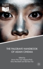 The Palgrave Handbook of Asian Cinema - Book