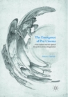 The Emergence of Pre-Cinema : Print Culture and the Optical Toy of the Literary Imagination - Book