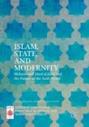 Islam, State, and Modernity : Mohammed Abed al-Jabri and the Future of the Arab World - Book