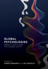 Global Psychologies : Mental Health and the Global South - Book