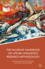 The Palgrave Handbook of Applied Linguistics Research Methodology - Book